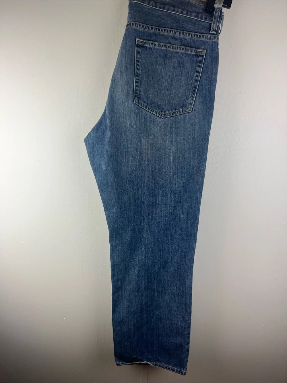 J.Crew Jeans Mens W35 L32 Classic Straight Medium